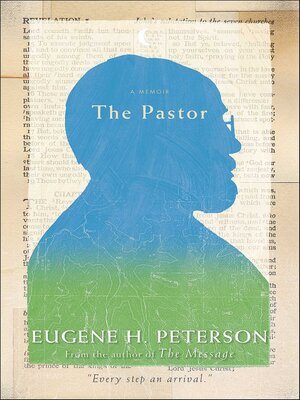 cover image of The Pastor